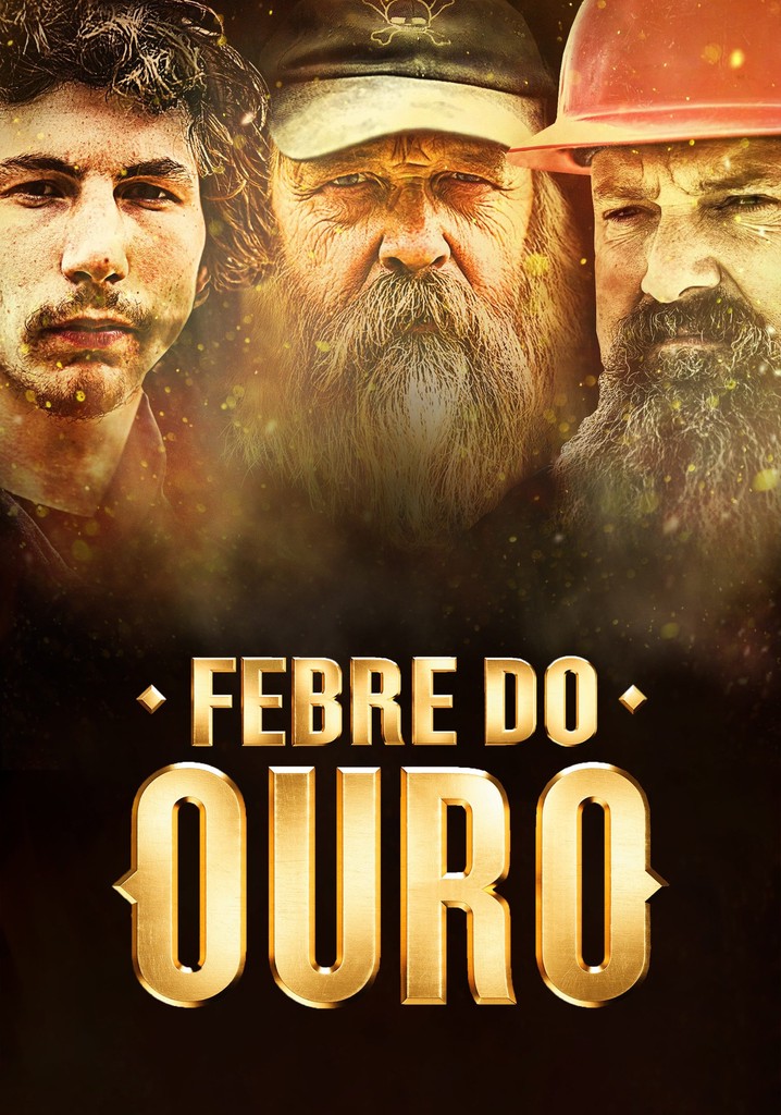 Donde assistir Gold Rush ver séries online